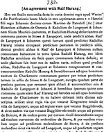 Charter 02960732