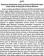 Charter 02960916