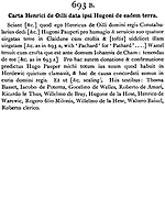 Charter 02964693
