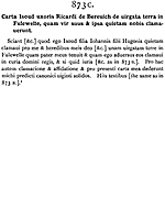 Charter 02965873