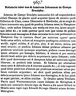 Charter 02970967