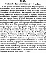 Charter 02971047