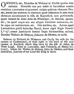 Charter 03030777
