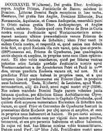 Charter 03050837