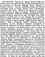 Charter 03050838