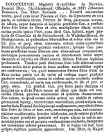 Charter 03050938