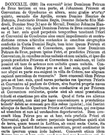 Charter 03050942
