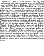Charter 03050996