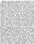 Charter 03051165