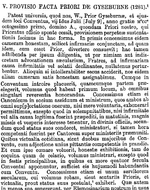 Charter 03051199