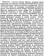 Charter 03053174