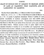 Charter 03060293