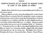 Charter 03060294