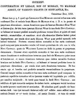 Charter 03060335