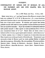 Charter 03060336