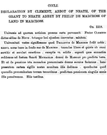 Charter 03060351