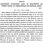 Charter 03060357