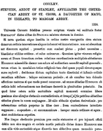 Charter 03060465