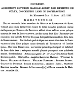 Charter 03060474