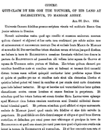Charter 03060490