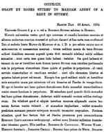 Charter 03060493