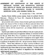 Charter 03060504