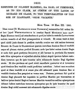 Charter 03060513