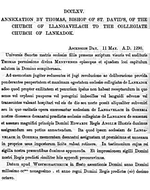 Charter 03070765