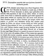 Charter 03110430