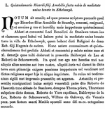 Charter 03110463