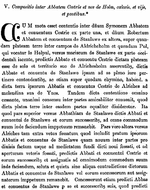 Charter 03110536