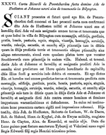 Charter 03132970