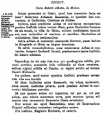Charter 03140395