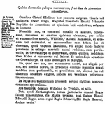 Charter 03140459