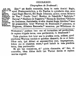Charter 03140485