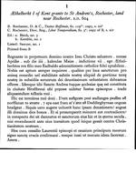 Charter - 03510001