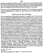 Charter 03590343