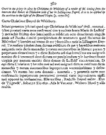 Charter 03590380