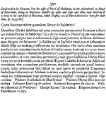 Charter 03590530