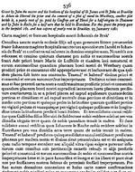Charter 03590536