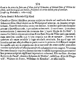 Charter 03590574