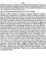 Charter 03590579
