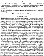 Charter 03590592