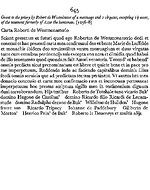 Charter 03590645