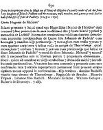 Charter 03590650