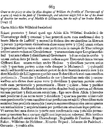Charter 03590663