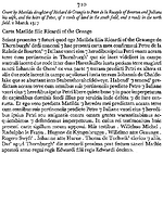 Charter 03590710