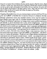Charter 03591530