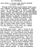 Charter 03600443