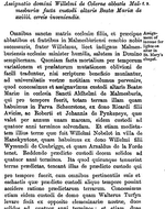 Charter 03601373